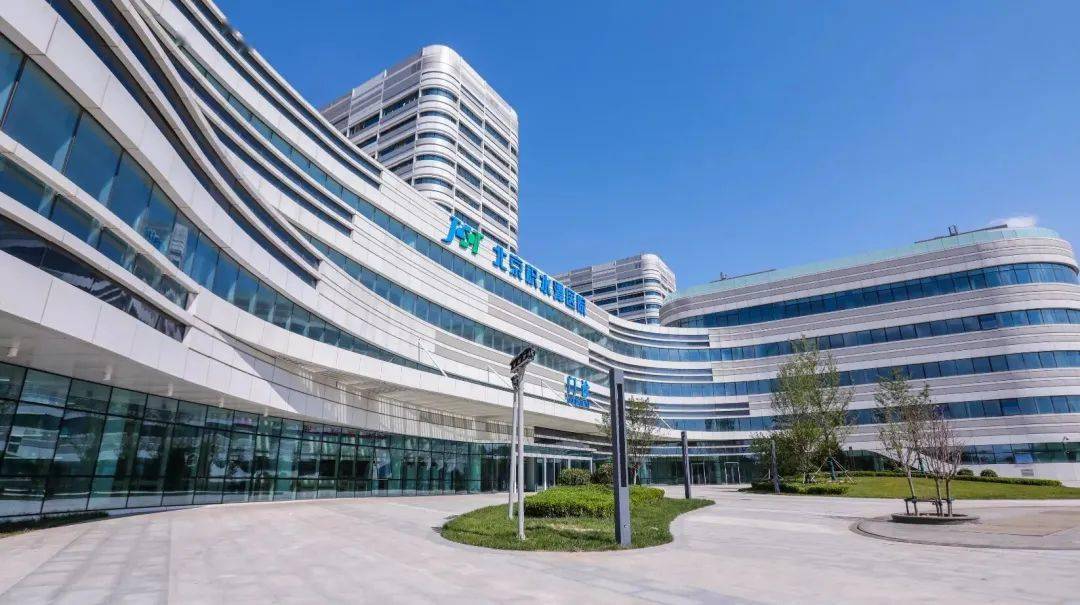 北京：积水潭新龙泽院区昨日开通通医专线