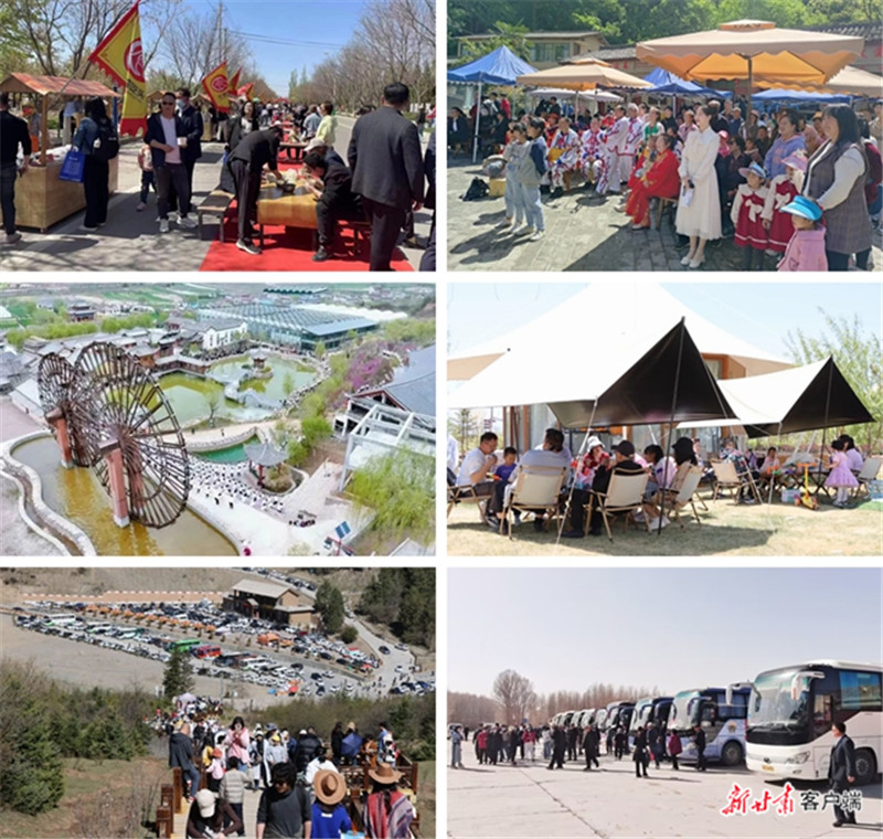 佛山A级景区“五一”假期揽金超亿元