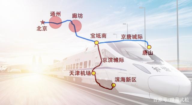 天津：4条高铁、6条高速通北京 加速打造京津“双城记”