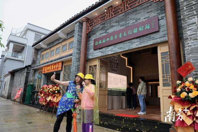 记者手记：“演出+旅游”让城市焕发更多活力
