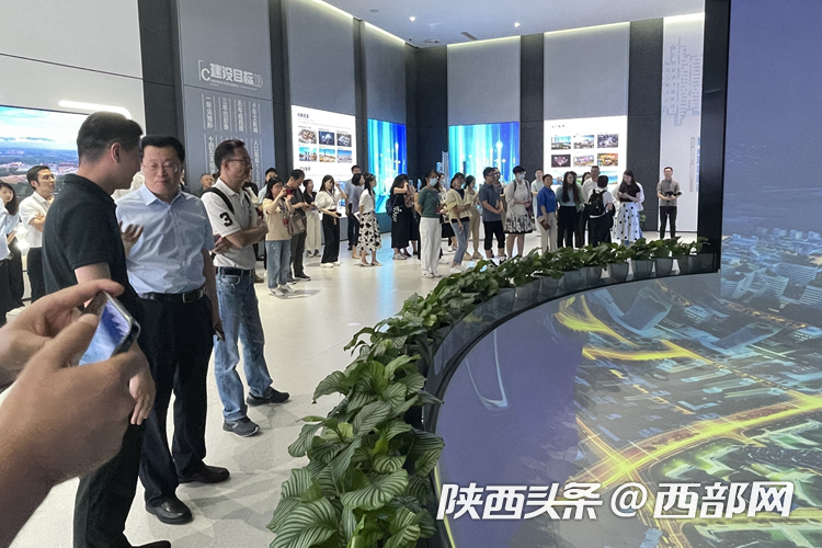2024年“高质量发展调研行”主题采访活动即将启动