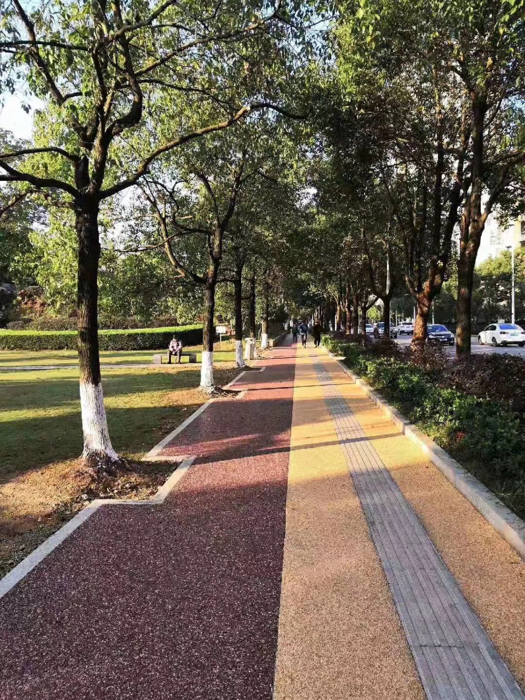 河南省首个“海绵城市电子地图”上线