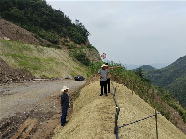四项矿山生态修复国家标准8月施行