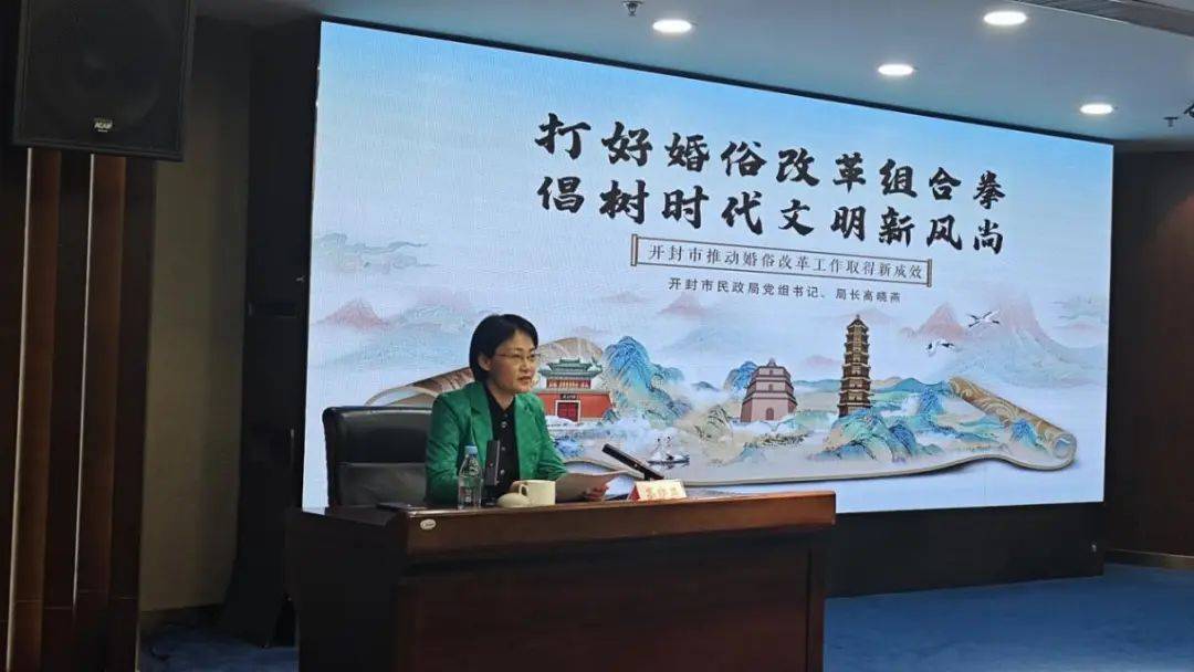 安徽推动为爱“减负” 年轻人喜事新办