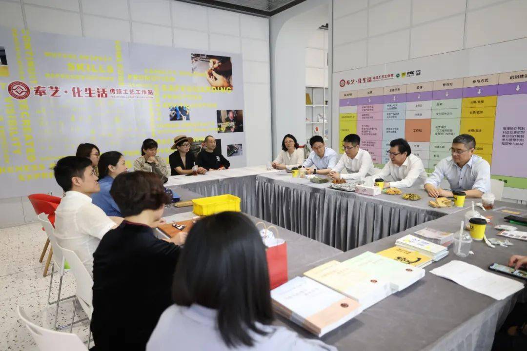 在“未来之城”触摸“民生温度”