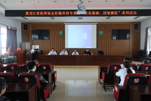 黑龙江林口城镇老旧小区改造惠民生