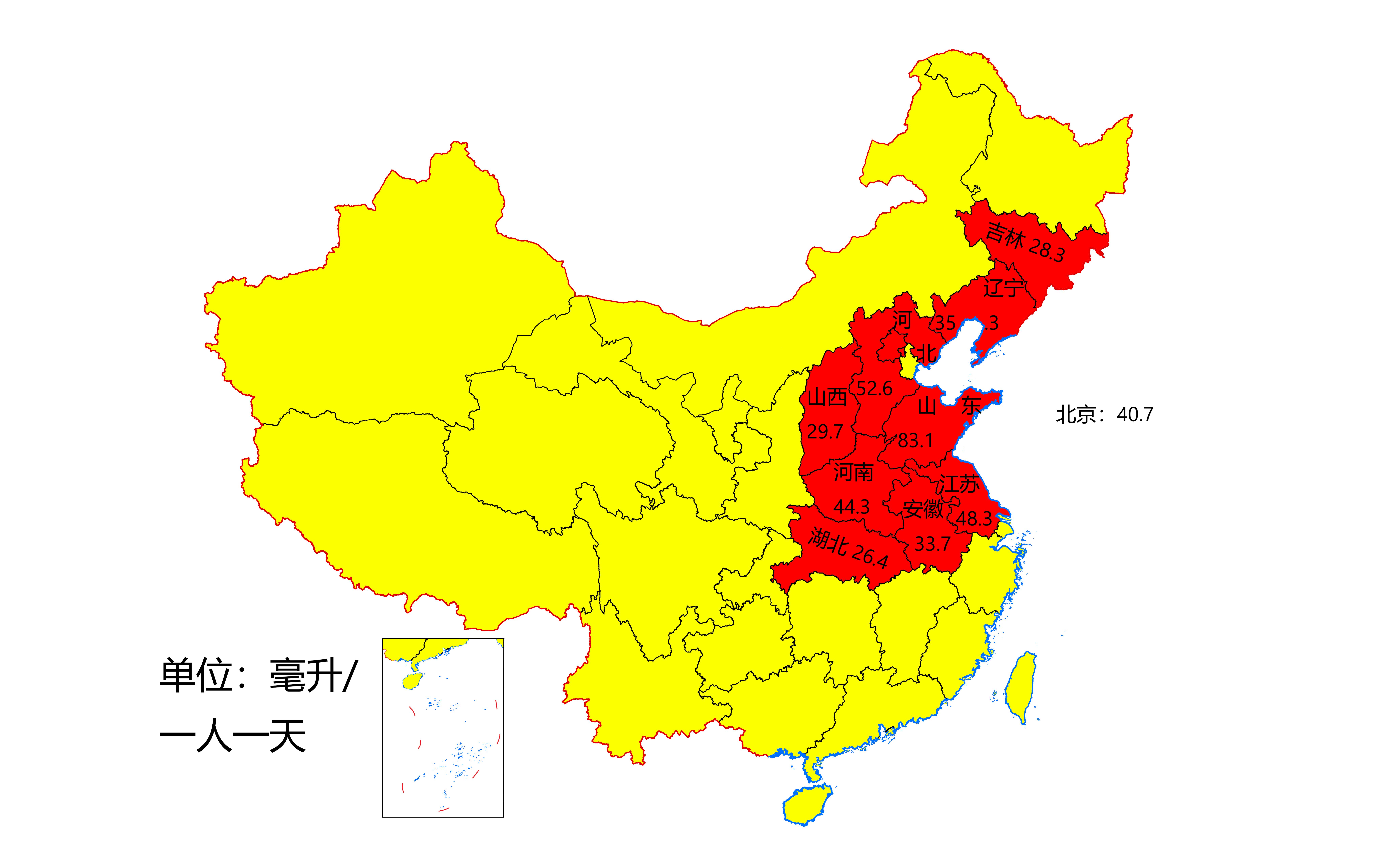 我国已有24个省份出台省级控烟相关法规