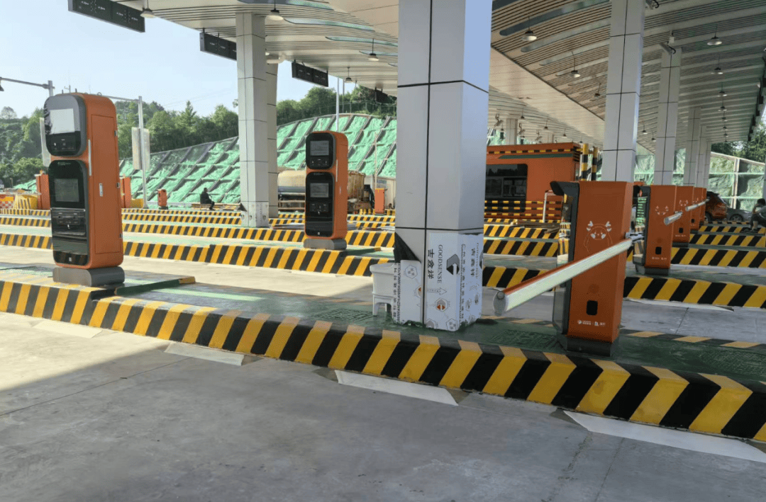 湖南首条数字高速正式通车
