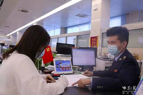 八部门发文推进“高效办成一件事”