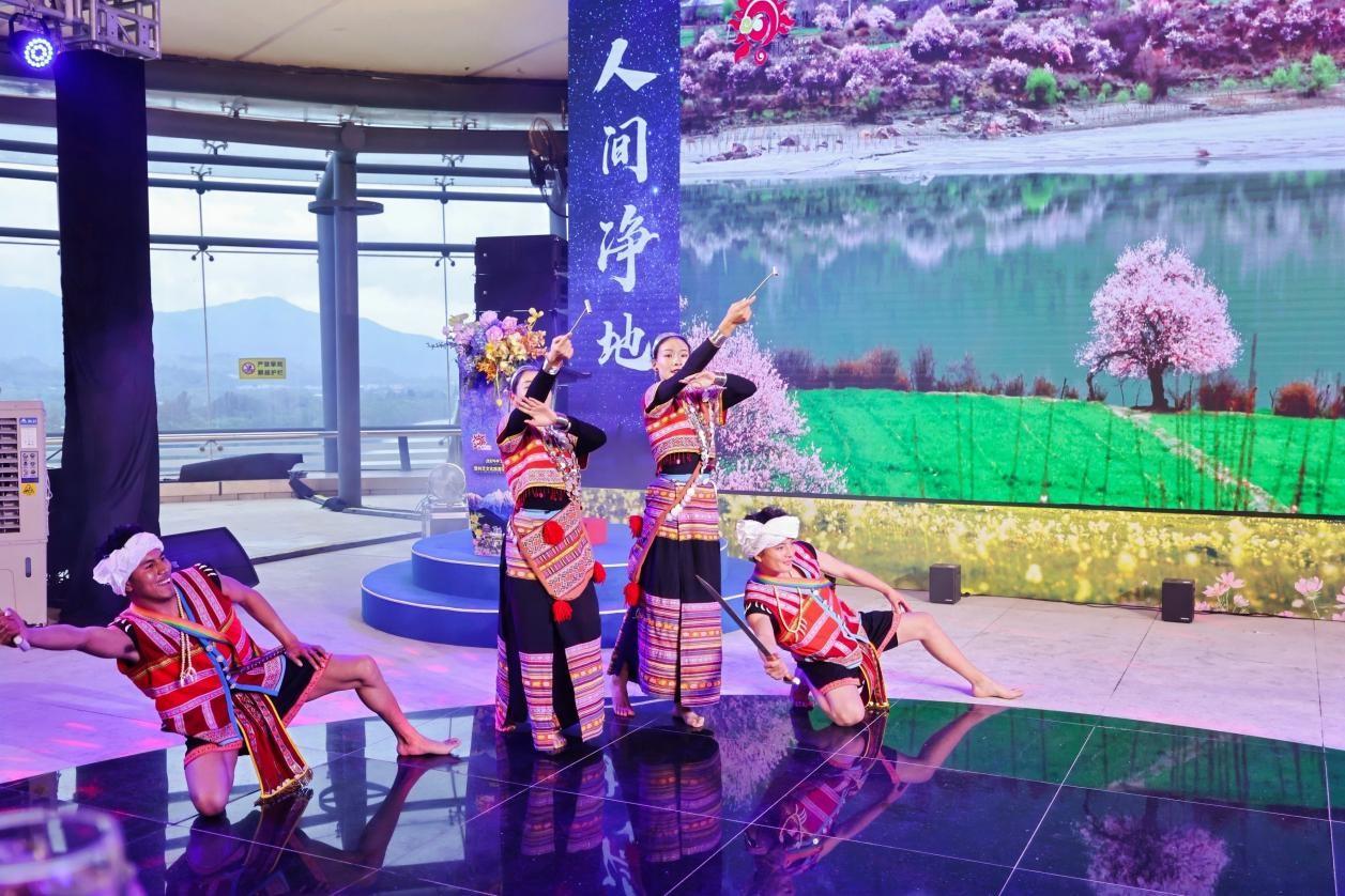 2024中国宣恩(重庆)旅游推介会在渝举办