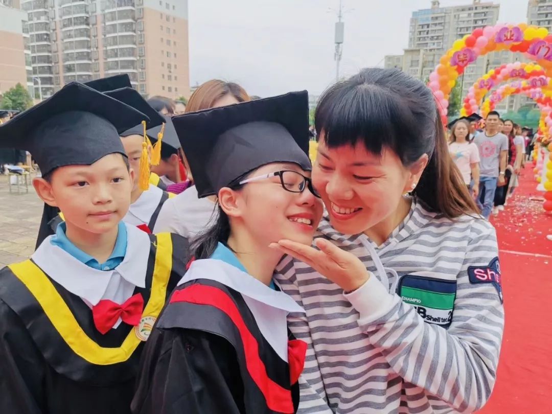 迎接毕业季