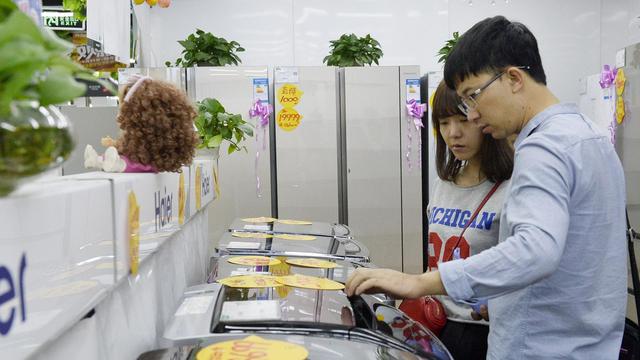 中国消费者协会发布消费提示：通过正规渠道参加家电以旧换新活动