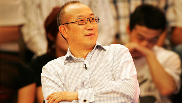 被限制高消费？万通创始人冯仑回应