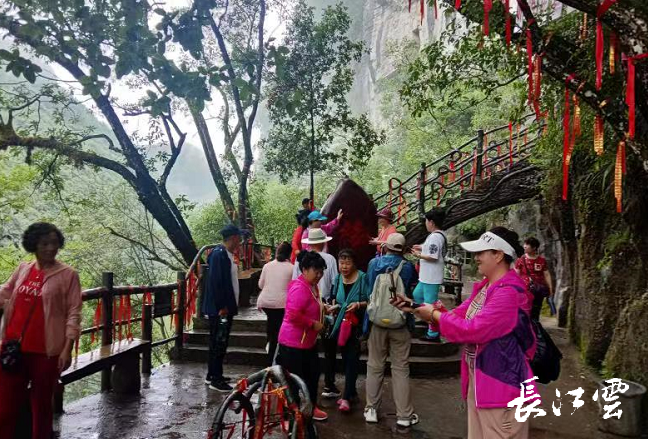 民俗游 自驾游 避暑游 踏上轻松惬意的端午之旅
