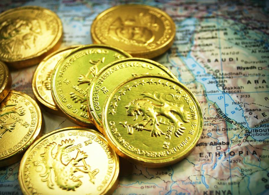 逼空行情推高价格，纽约铜期货触及纪录高位