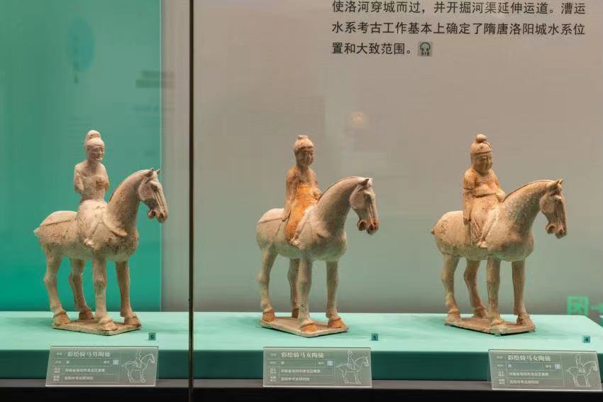 中国大运河申遗成功十周年