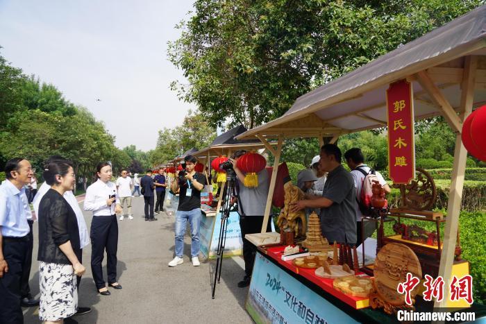 中国大运河申遗成功十周年