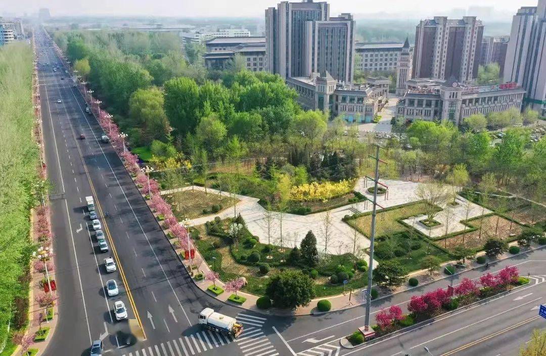 河北省廊坊市：全力打造“戏旅之城”