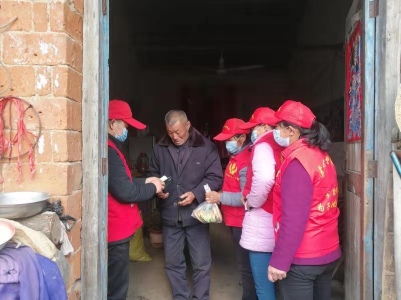 拓展县级特困人员供养服务机构功能 增加村级养老服务点