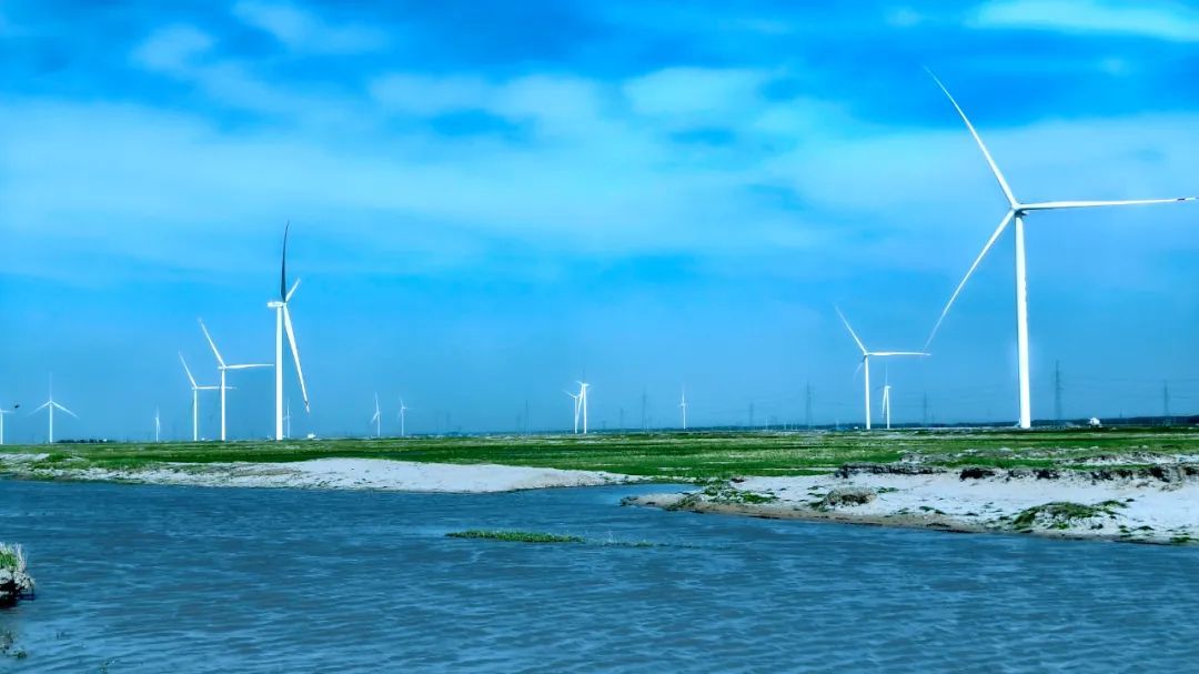 节能减碳 新疆油气企业发展“含绿量”足