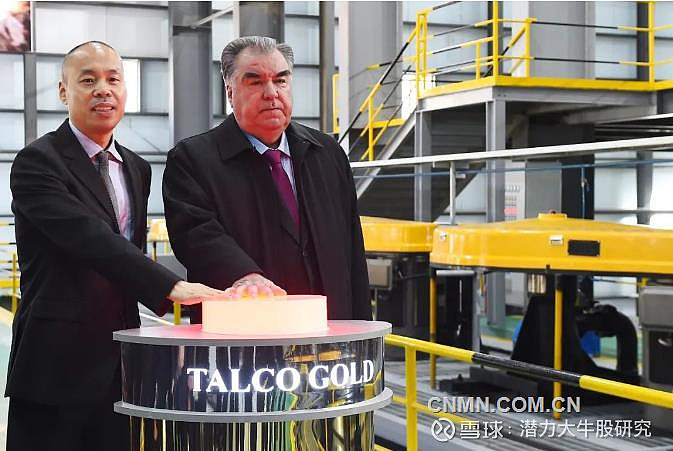 金属锑价格飙升至12.56万元/吨，华钰矿业涨停