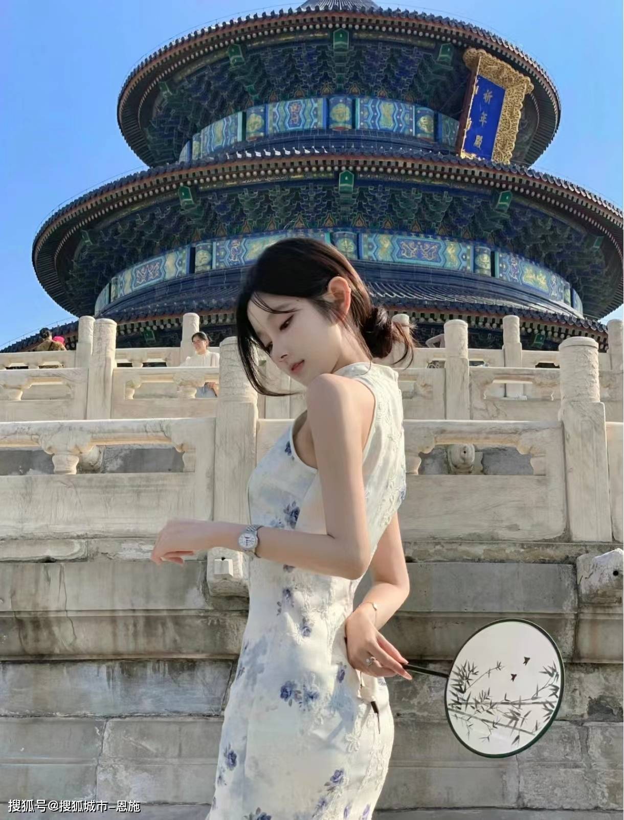 除故宫国博等，北京旅游景区全面取消预约