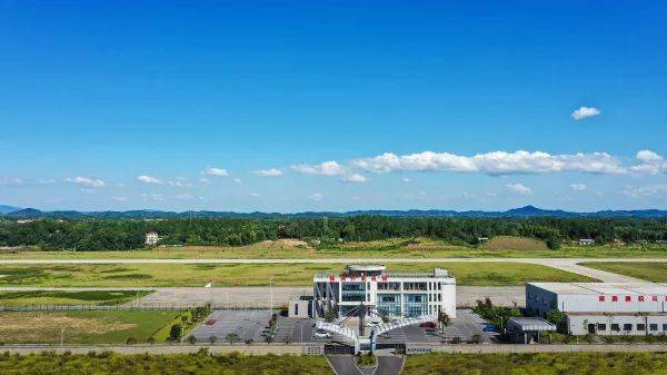 四川：低空空域协同管理试点保障低空经济发展