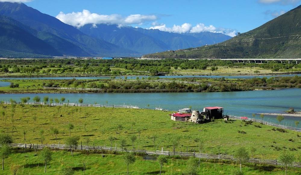 畅游西藏 体验升级