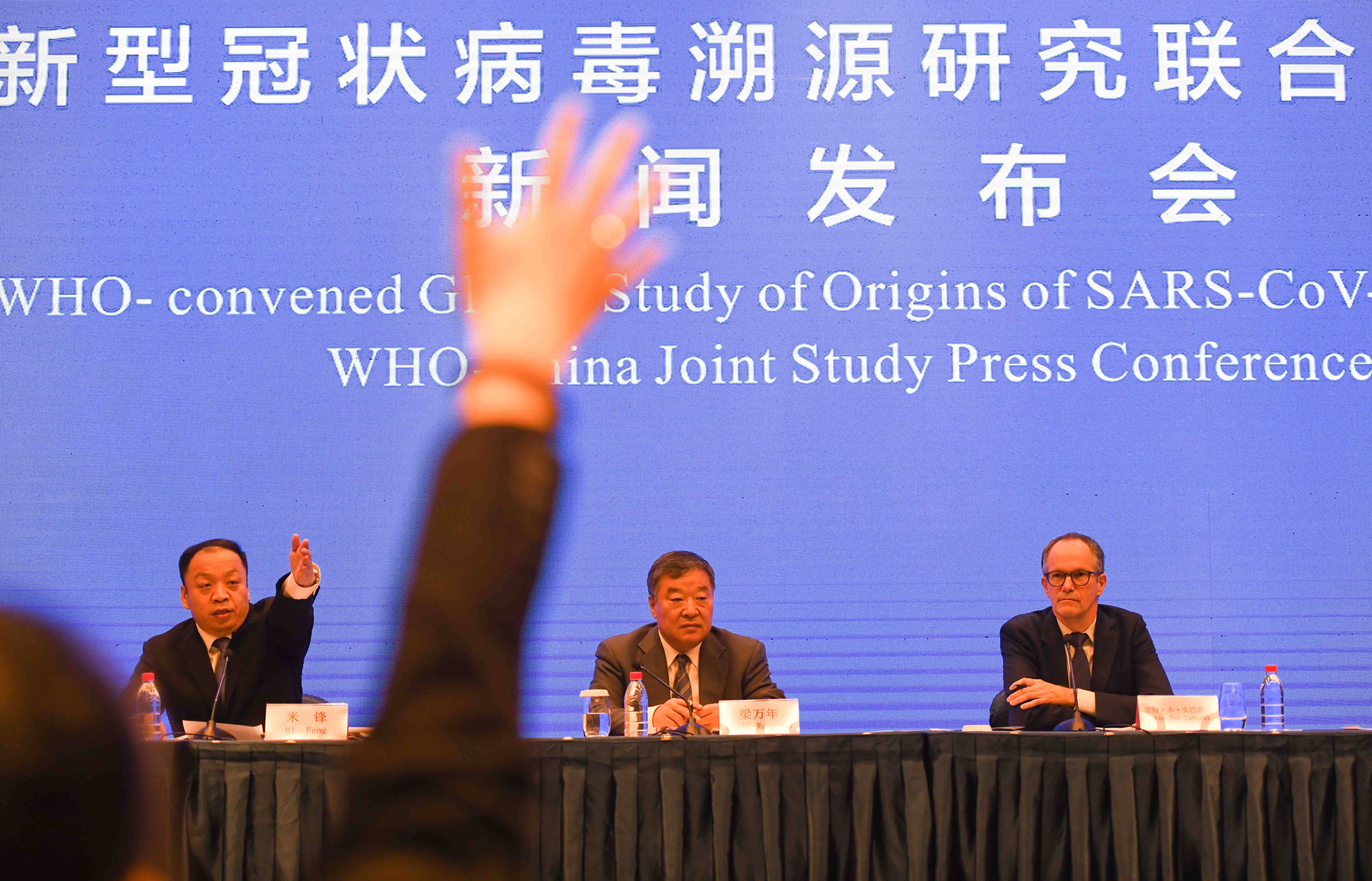 世卫组织：全球近18亿成年人缺乏锻炼