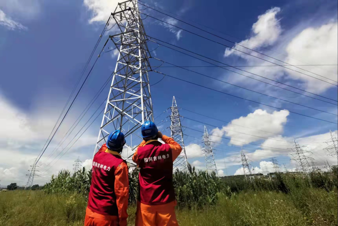 迎峰度夏临近 全国电力供应形势如何?