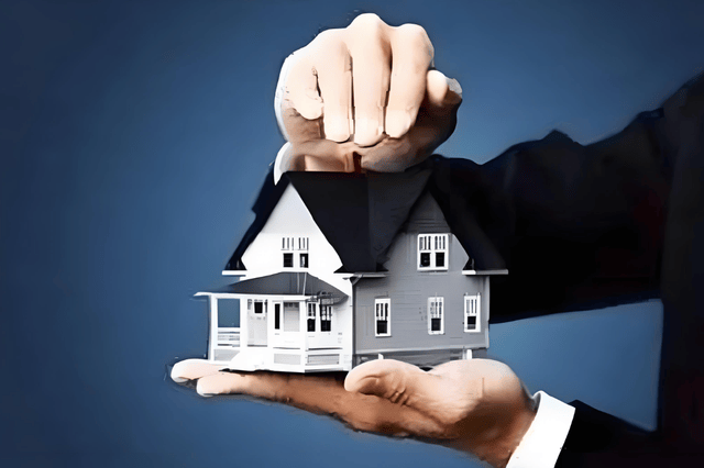 房地产市场逐步企稳 发展新模式加快构建中