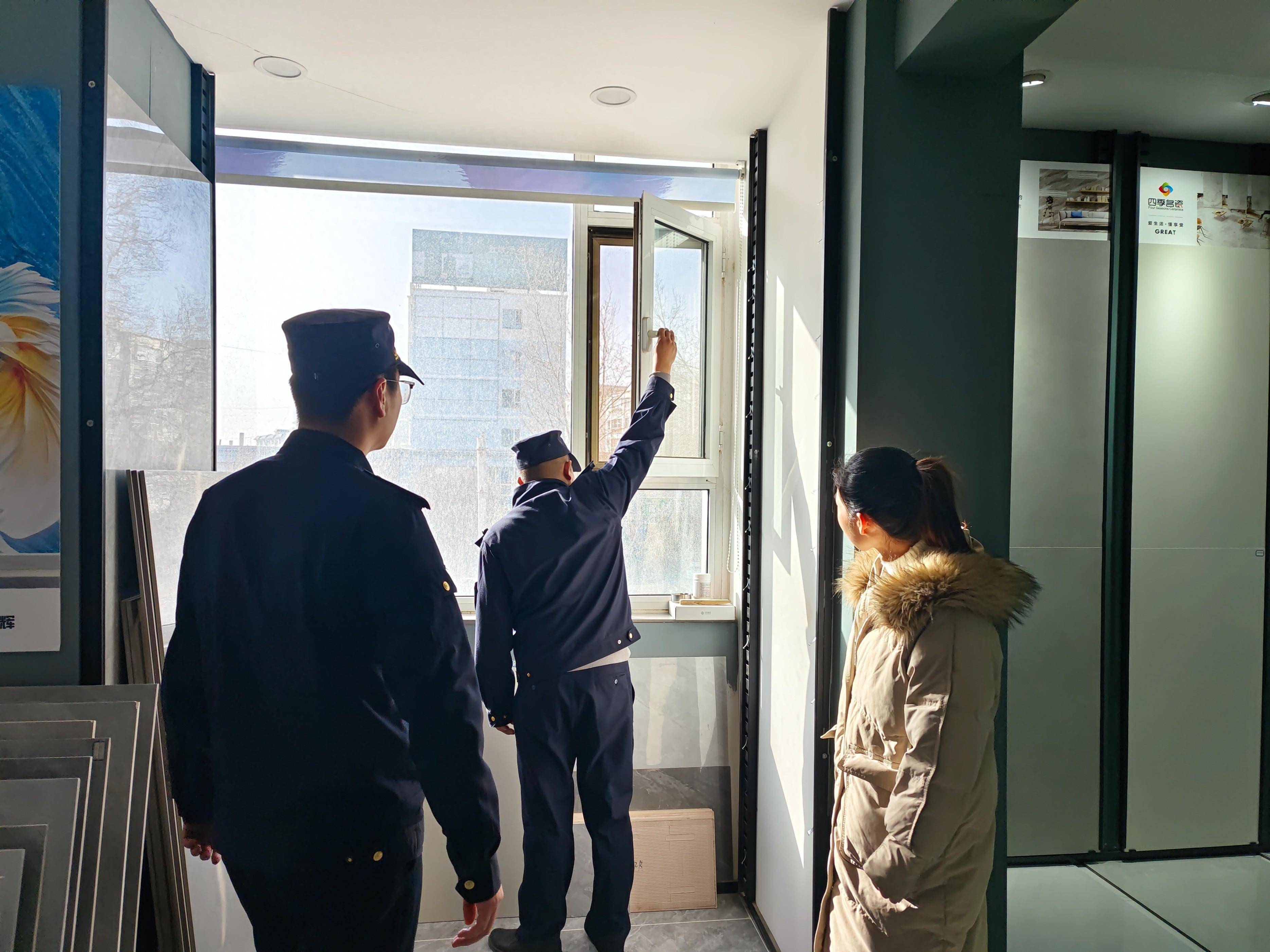 畅通生命通道 筑牢安全防线 ——2024年全国“安全生产月”活动综述