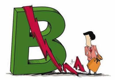 果然跌停!锦州港A股、B股封单超4亿元