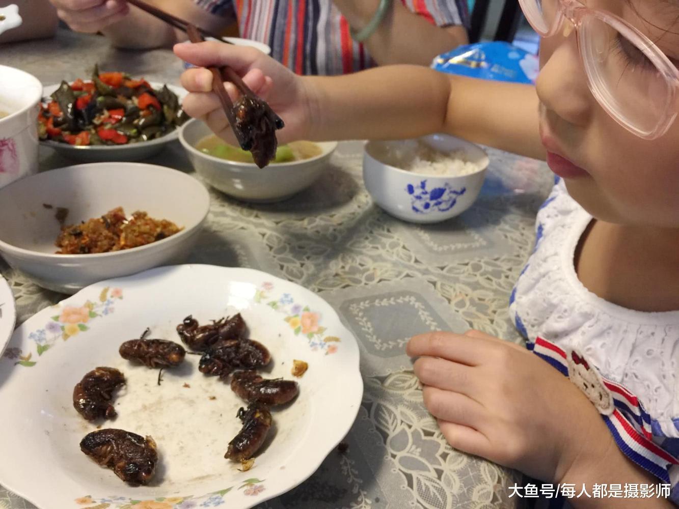 农村学生营养餐补贴不能成“唐僧肉”