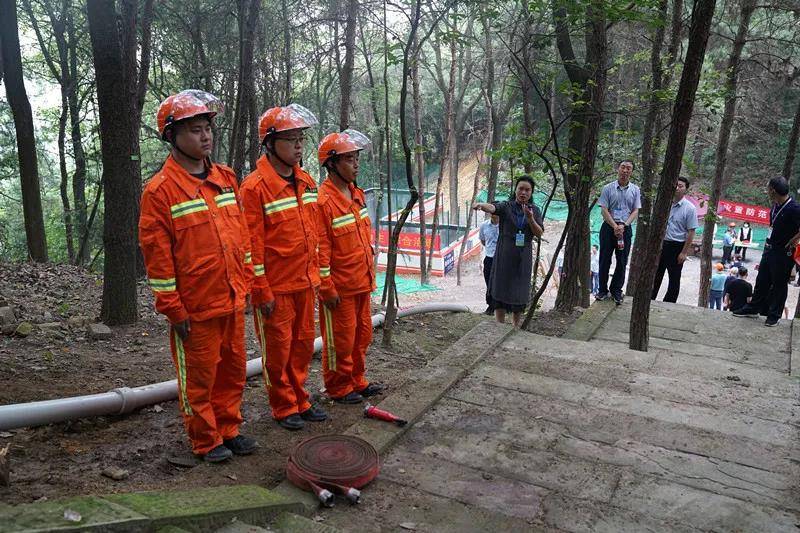 八部门部署加强地方森林草原消防队伍建设