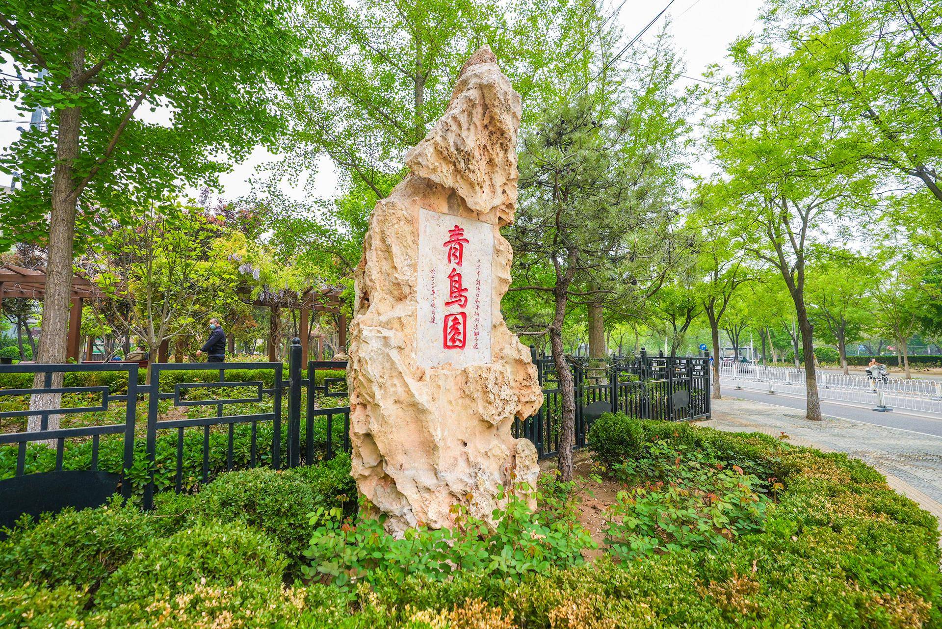 北京朝阳：商圈公园演出主打“小而美”