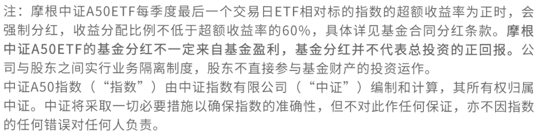 昨日获净申购近2亿份，平安中证A50指数ETF(159593)规模突破40亿元，居同标的产品首位 | ETF观察