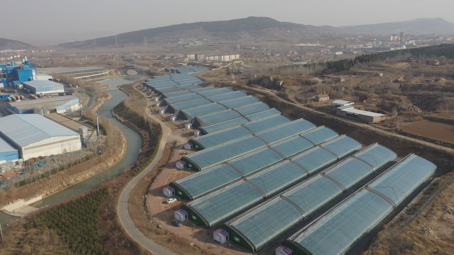 山东嘉祥：“共富工坊”促增收