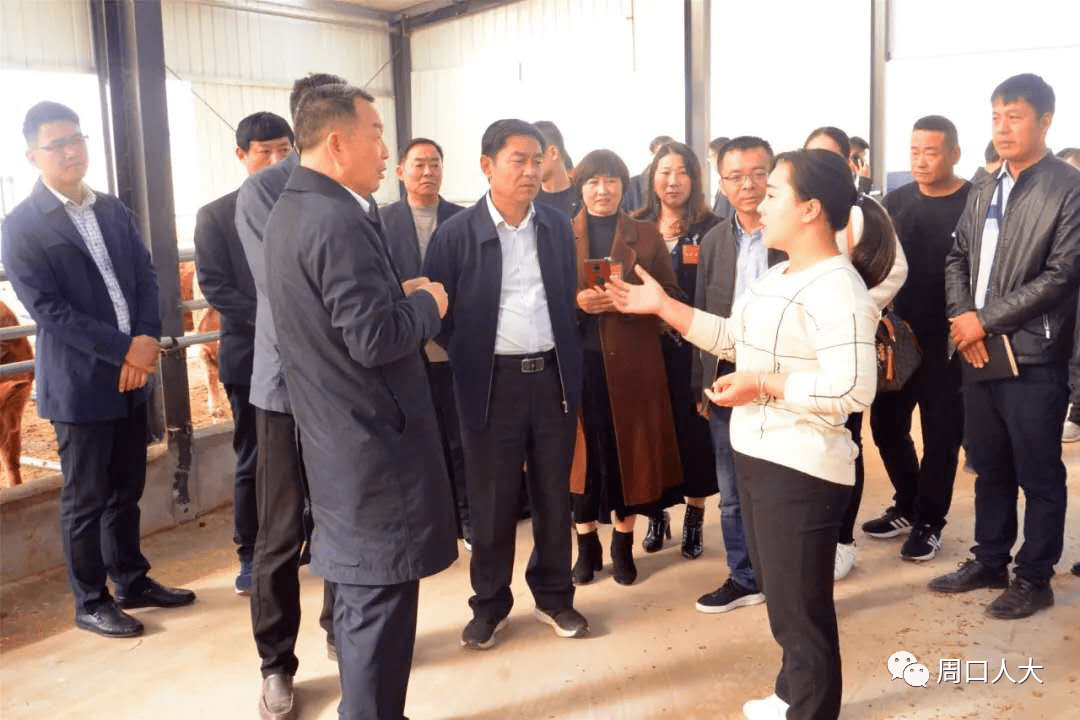 河南周口：基层协商 改善民生