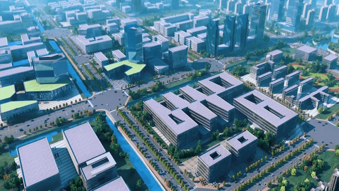 科技创新注入新动能