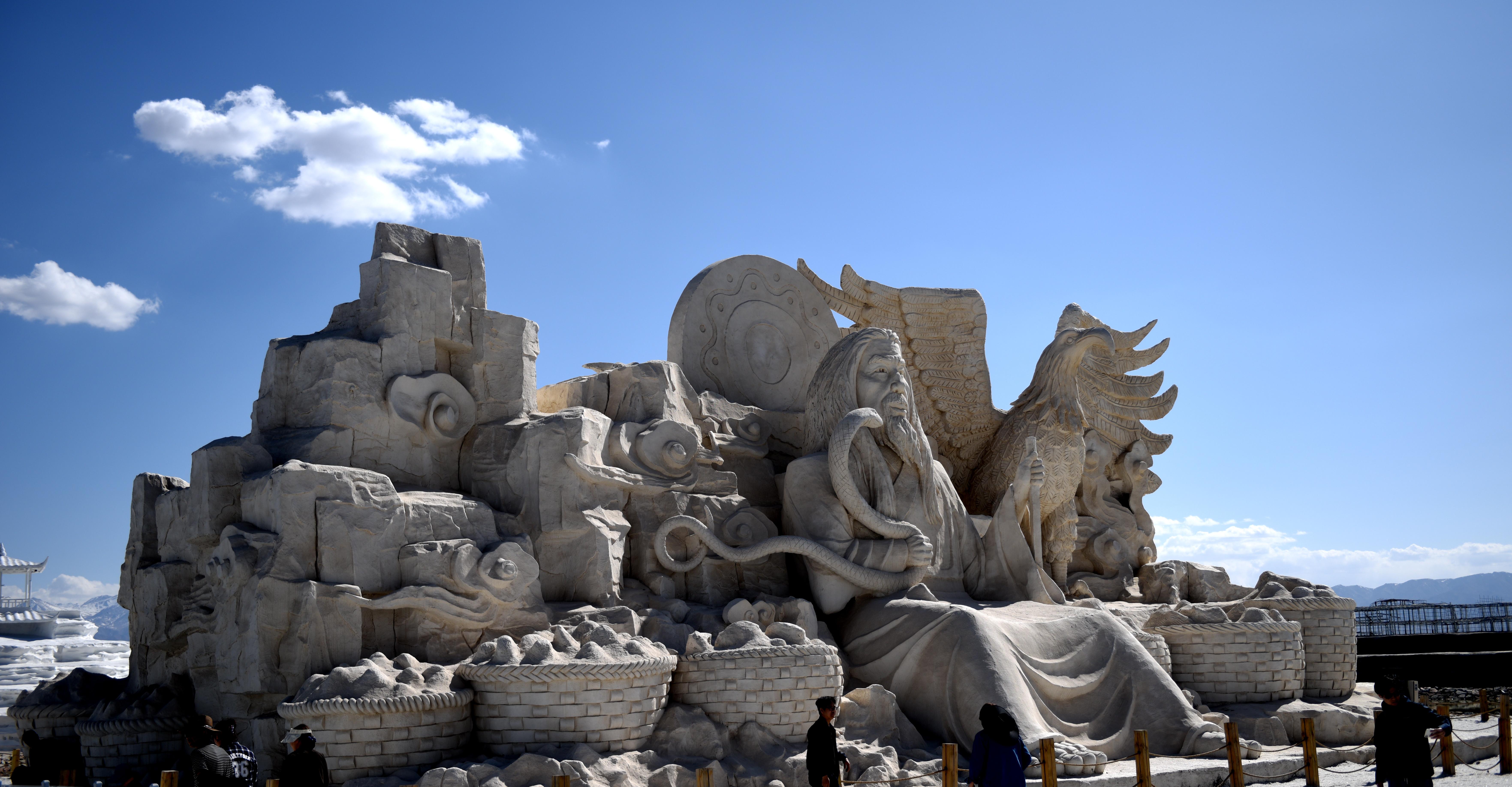 陕西做水文章、答生态卷、促产业兴—— 水清山绿 治水致富