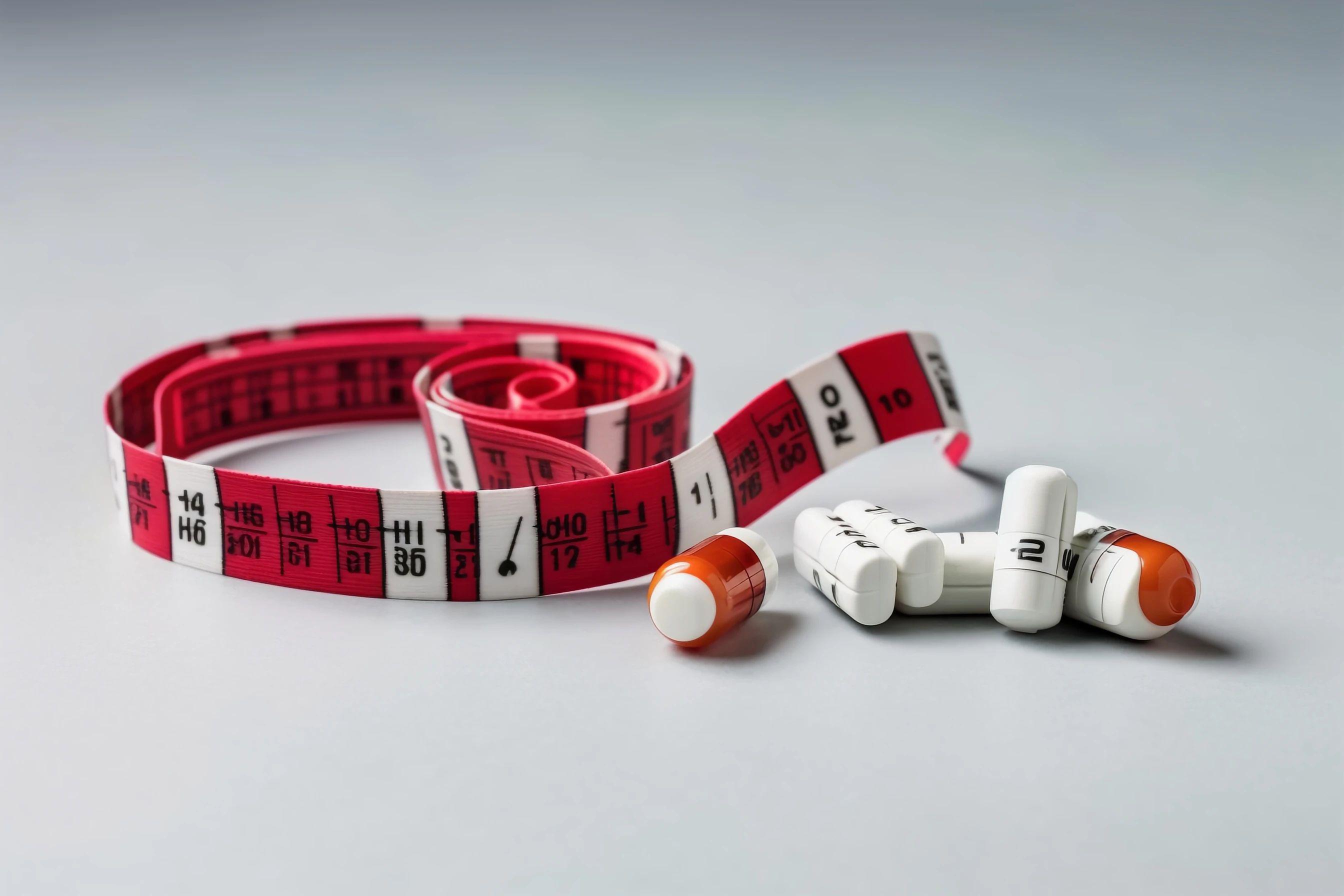 “减肥神药”已获批 人人都能用吗