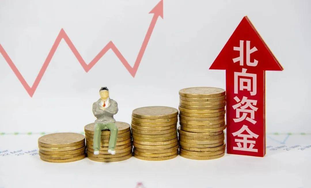 北向资金昨日净卖出33.01亿元,逆势增持电池行业超5亿元(名单)