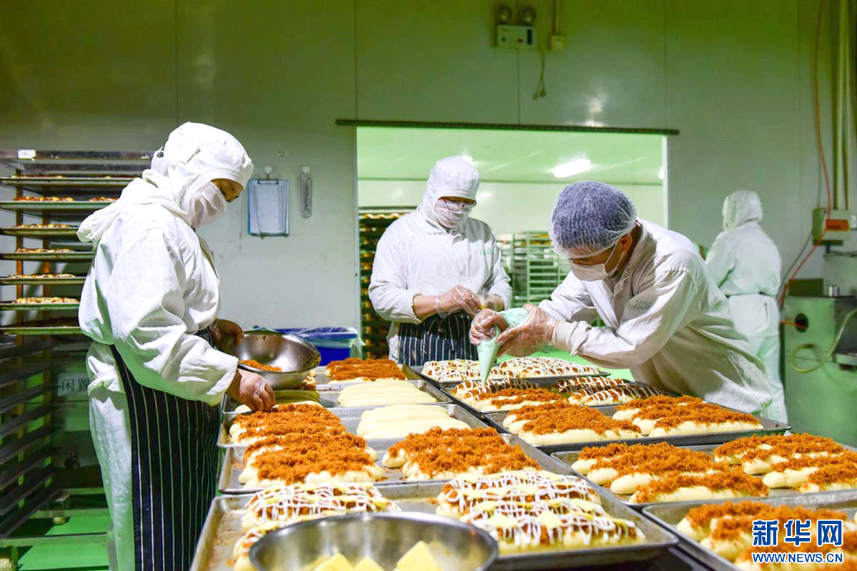 首批中央厨房国家标准发布