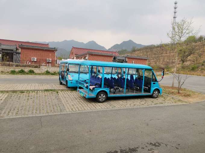 四川省发展改革委：不得通过景区交通工具谋取过高利润