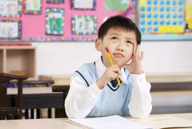 学习困难门诊走红,孩子成绩差需要去看吗?