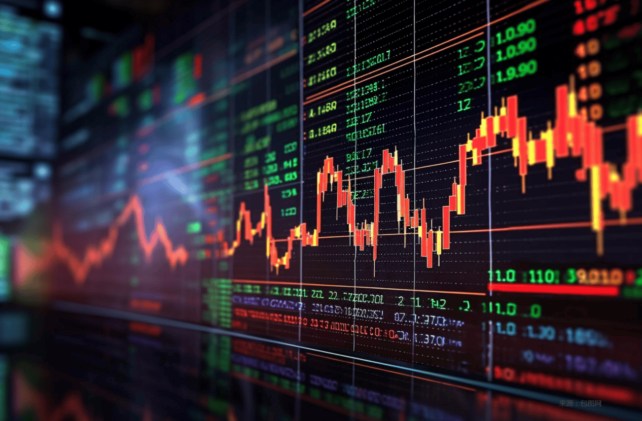 A股收评：沪指低开高走涨0.76% AI应用方向集体爆发