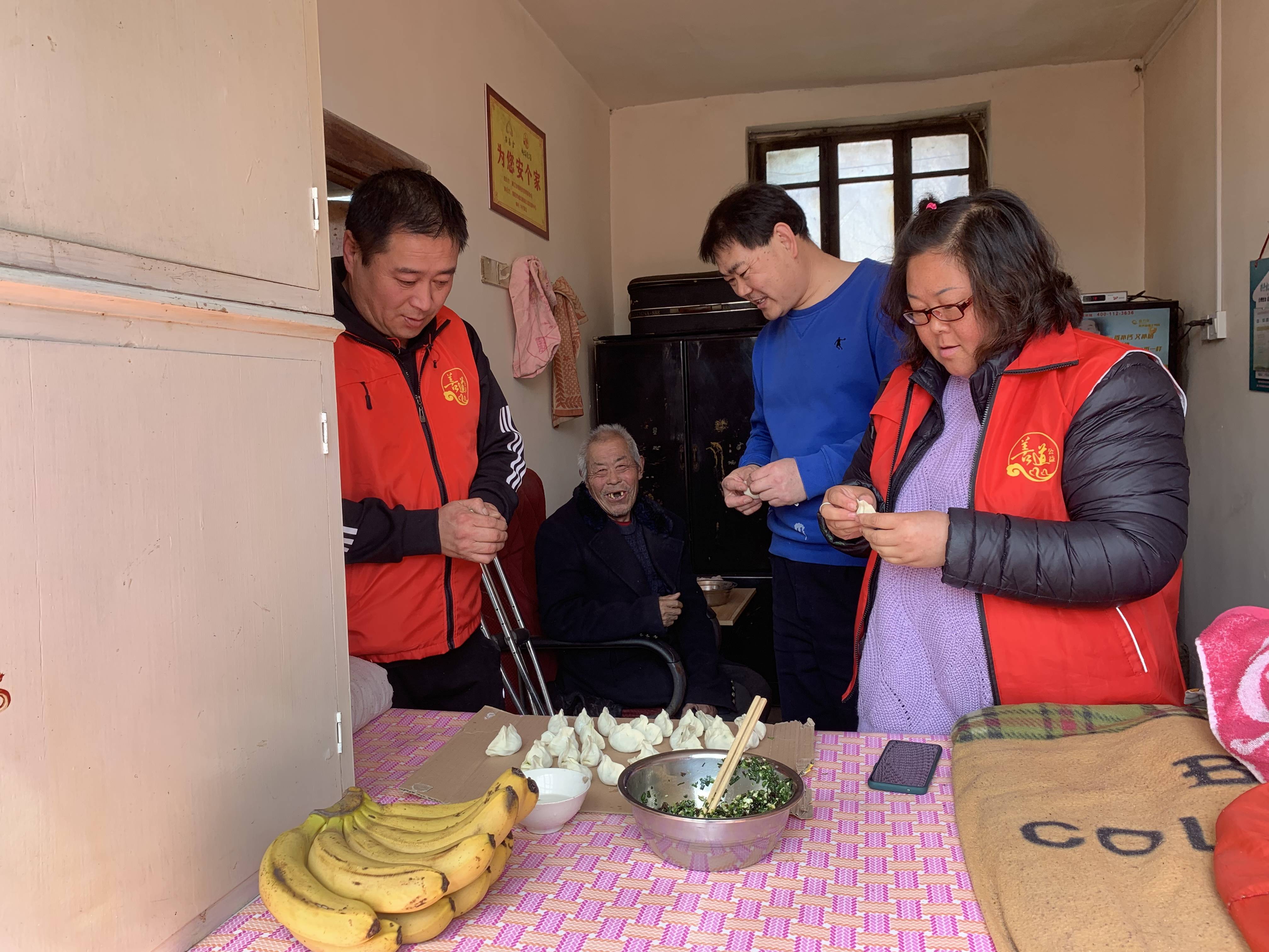 江西永新:让那一抹红深入群众心