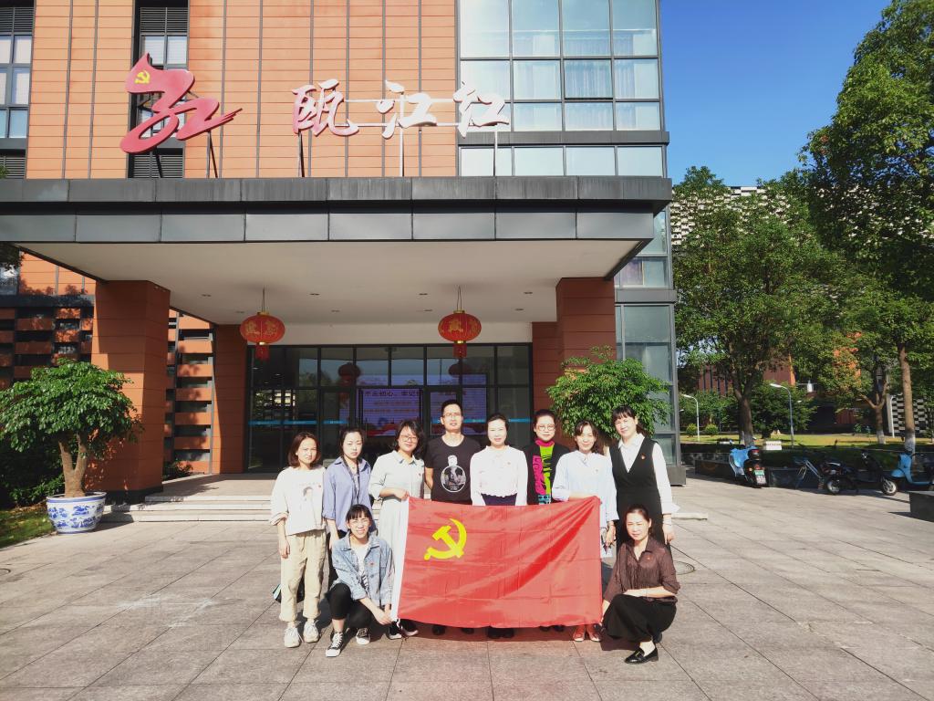 江西永新:让那一抹红深入群众心