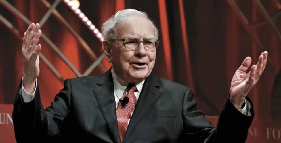 间隔不过8天,巴菲特又减持比亚迪了!